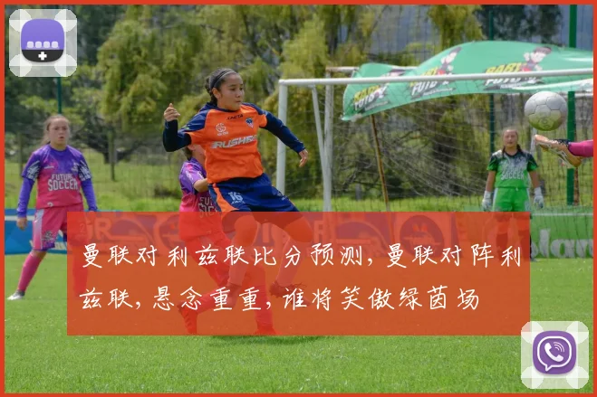 曼联对利兹联比分预测,曼联对阵利兹联,悬念重重,谁将笑傲绿茵场